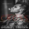 Cross by Shantel Tessier Paperback Book 9798988704980
