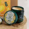 The Body Shop Body Yogurt MG 200mL [Official] (Scent Mango) [Authentic]