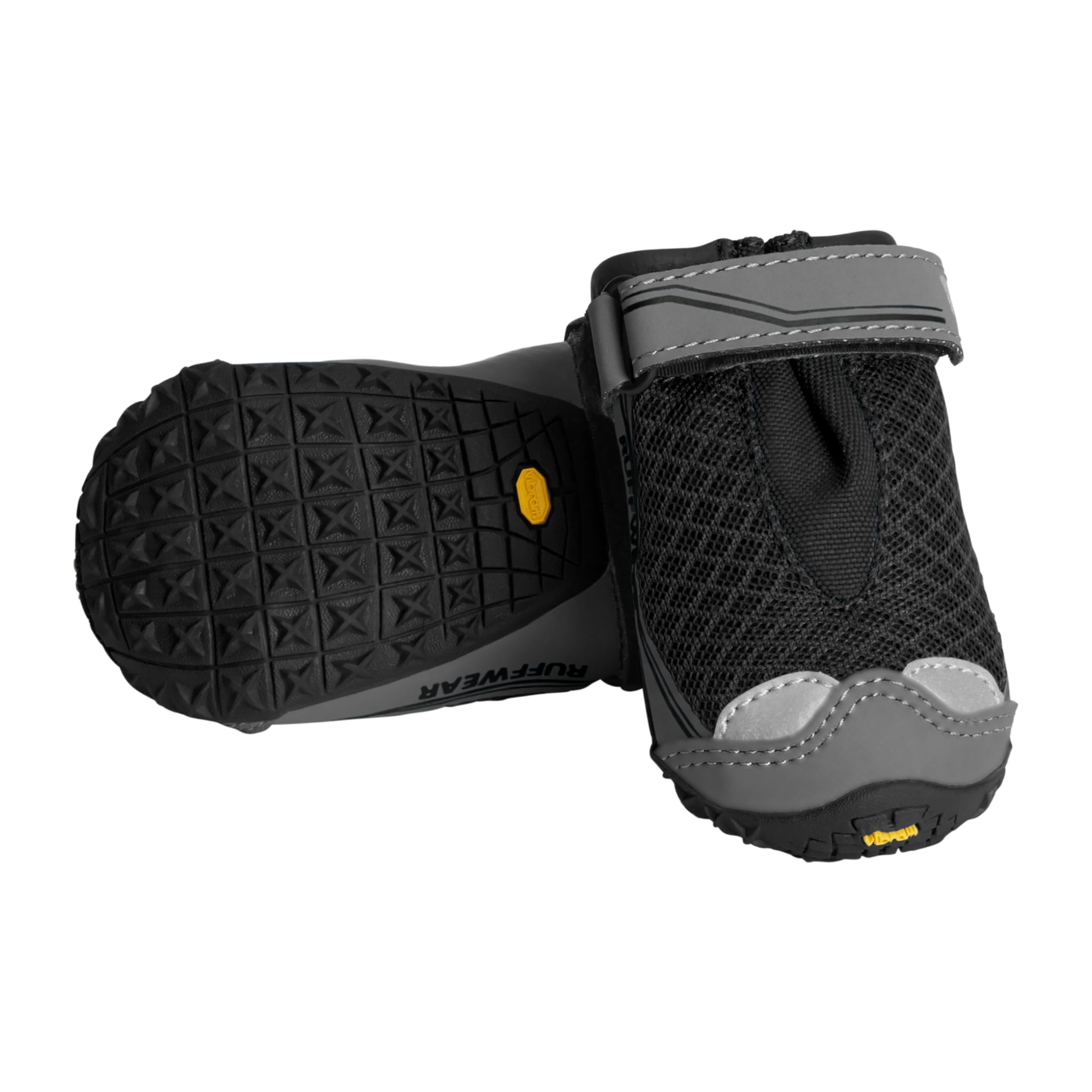 

RUFFWEAR Griptrex Обсидиан Черный 76мм