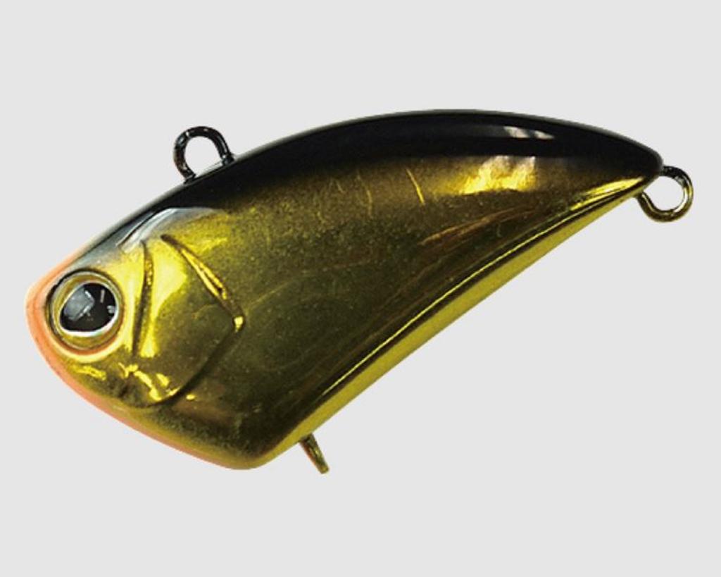Jackall Timon Tap Dancer 31 mm Sinking Lure Yamikin (7515)