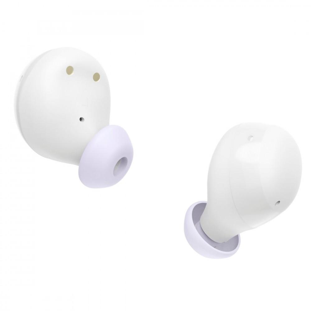in ear headphones freedo m buddy II white