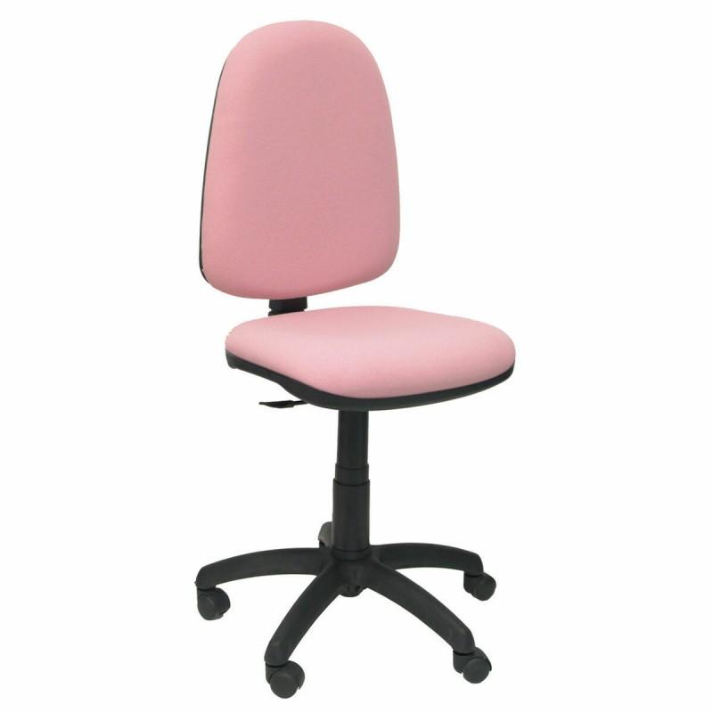 P&C-Office Chair Ayna Bali P&C 04CP Pink Light Pink