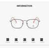 2024 Photochromic Reading Glasses Anti Blue Light High-definition Elderly Presbyopia Glasses Men Women Fashionable Glasses