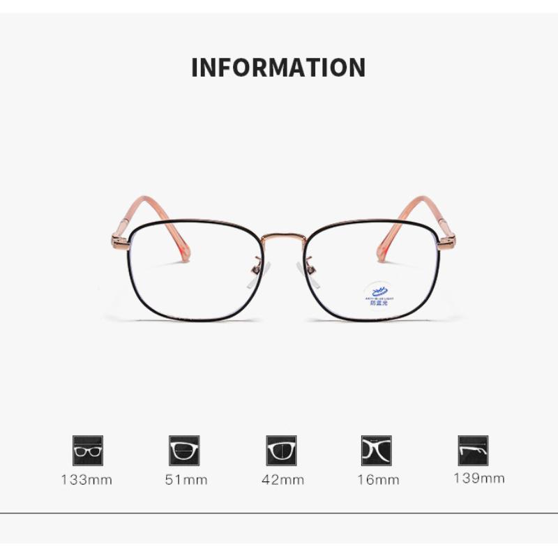 2024 Photochromic Reading Glasses Anti Blue Light High-definition Elderly Presbyopia Glasses Men Women Fashionable Glasses