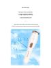 Multifunctional Electric Shaver: 3-in-1 Eyebrow Trimmer, Hair Clipper, Nose Trimmer, Rechargeable Razor