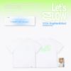 Pre-order 2026 XngHan&Xoul Fanmeeting Let’s Glow T-shirt Set A ver.