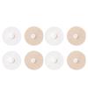 8/12Pcs Multifunctional Duvet Cover Snap Clips Mattress Cover Fixed Button  Bedding Supplies