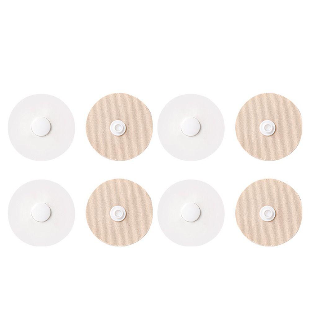 8/12Pcs Multifunctional Duvet Cover Snap Clips Mattress Cover Fixed Button  Bedding Supplies
