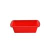 1/4Pcs Household Rectangular Silicone Mold Candy Toast Mould Easter Bread Diy Kitchen Supplies Cake Bakeware Pan Baking Tools