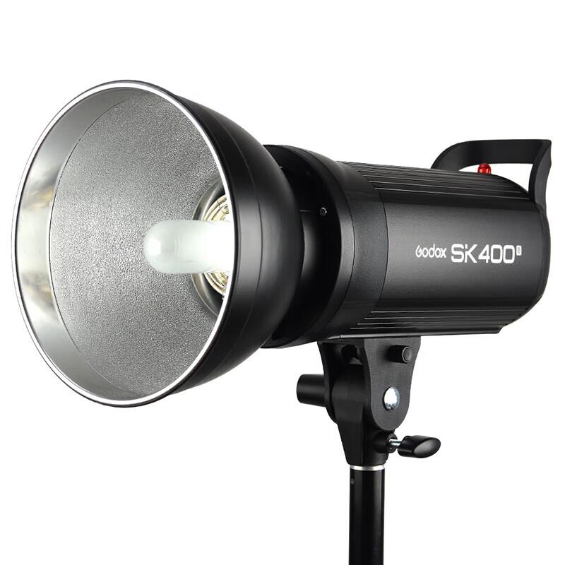 Godox SK400II / DP600II Professional Studio Flash & Lighting Kits