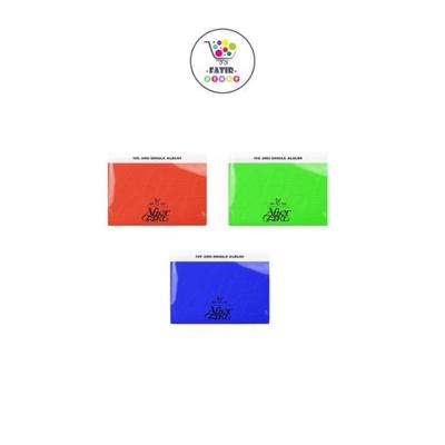 Single 3rd After Like (PHOTO BOOK VER.)