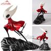 3pcs Set Game Hollow Knight Anime Figure Hollow Knight  PVC Action Figure Collectible Model Toy
