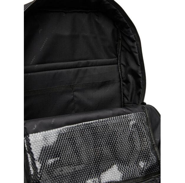 Doughnut Рюкзак Roaming Small Street Cruise D418STC3-0005-F Серый