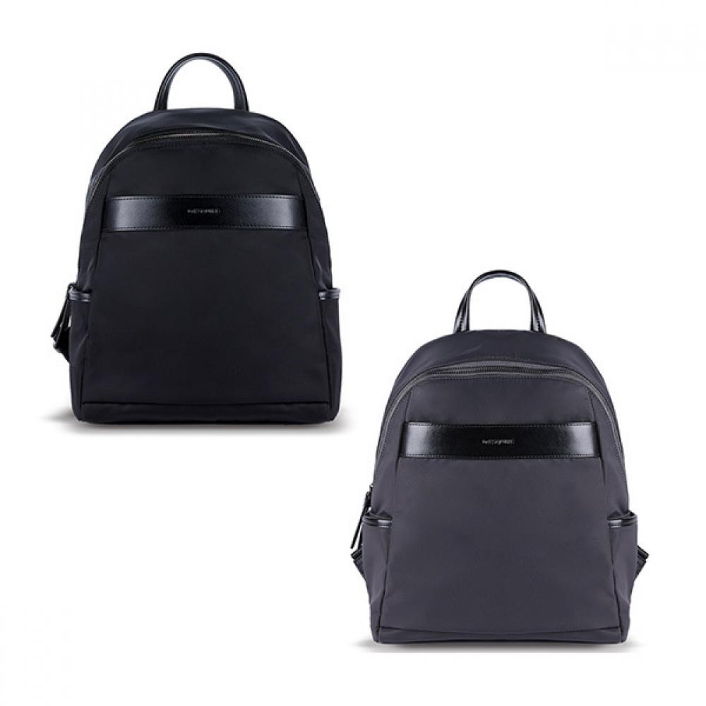 

ESquire Collection ESquire Women S Nylon Backpack Dfhb800 801 01EIDFHB800BK