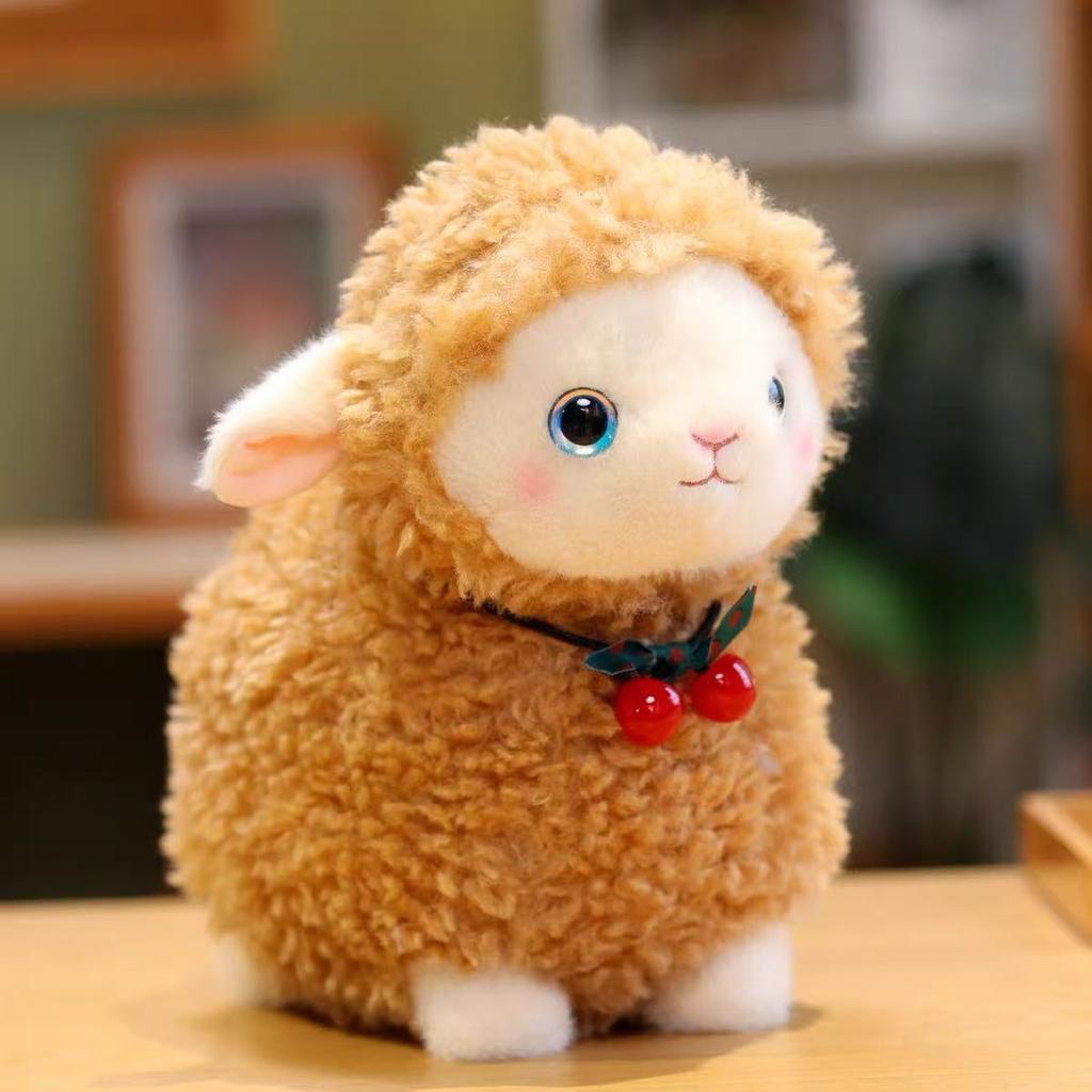 Teddy Bear Doll Bear Doll Hug Bear Plush Toy Stall Flower Shop Ragdoll Girl Birthday Gift