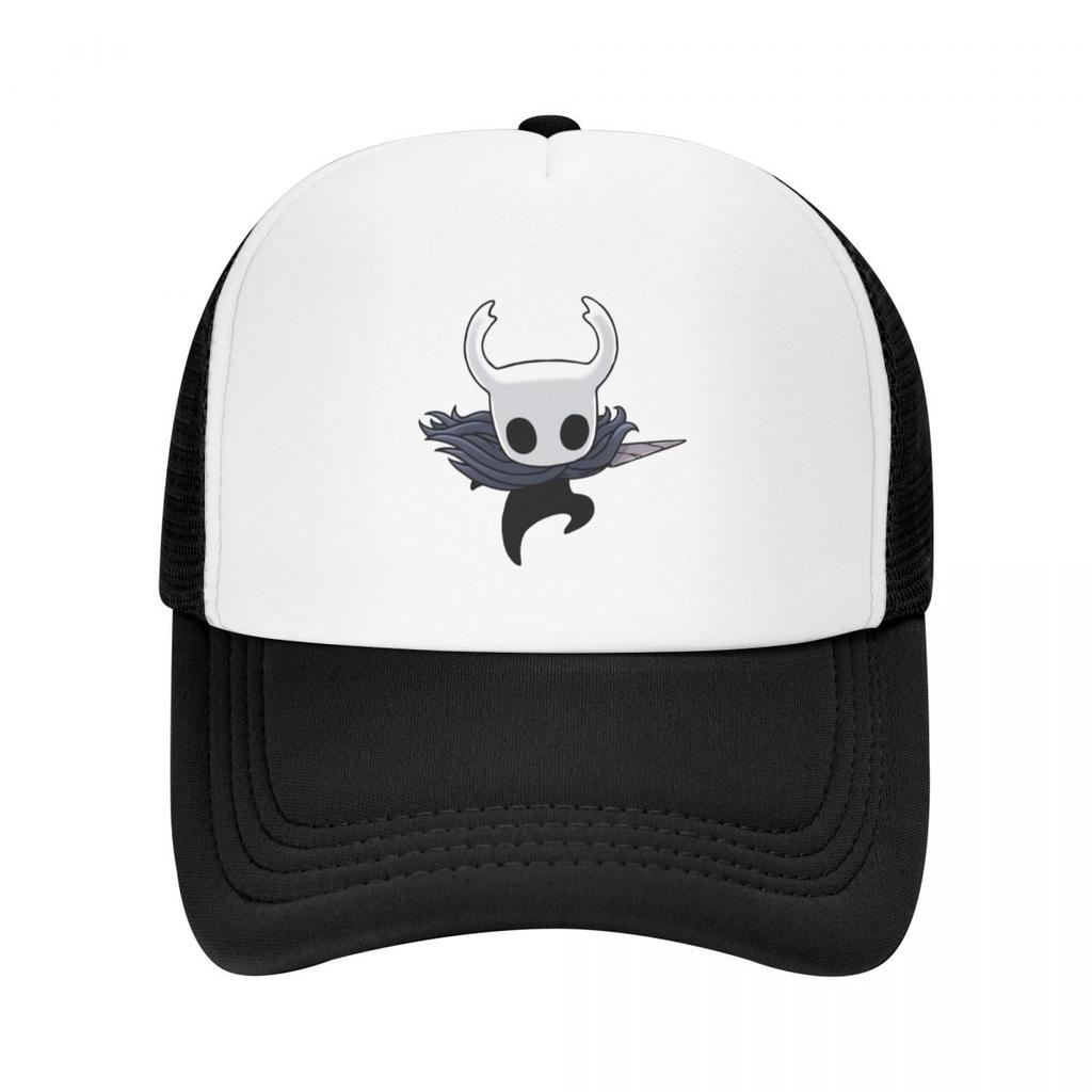 Hollow Knight Attack Border Baseball Cap Luxury Hat Rave Trucker Woman Men'S