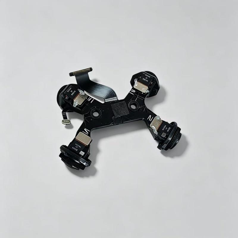 Original For Mini 4 Pro Front / Upper Sensor Module Replacement For DJI Mini 4 Pro Vision Sensor Assembly Repair Spare Parts