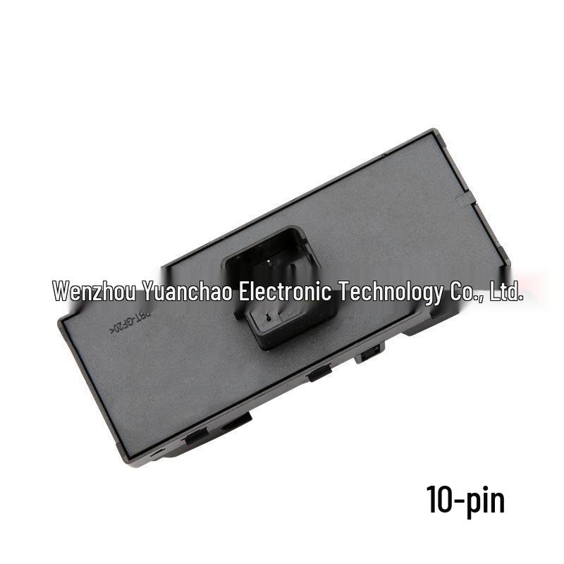 Volkswagen Touareg 11-19 Electric Window Lifter Switch 7P6 959 857