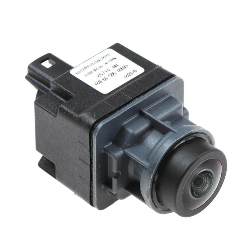 

360 Degree Car Front View Camera A0009053902 A1668200397, for W166 W212 C200 C250 C300 CLA180 CLA200 CLA250 CLS400 1