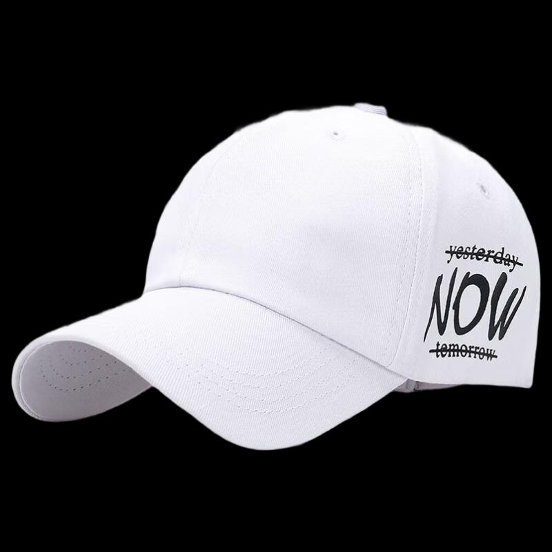 Унисекс повседневная бейсболка ZHENYUEQI Adjustable