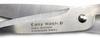 Pearl Metal Easy Wash Dishwasher Safe Standard Kitchen Scissors C-8660