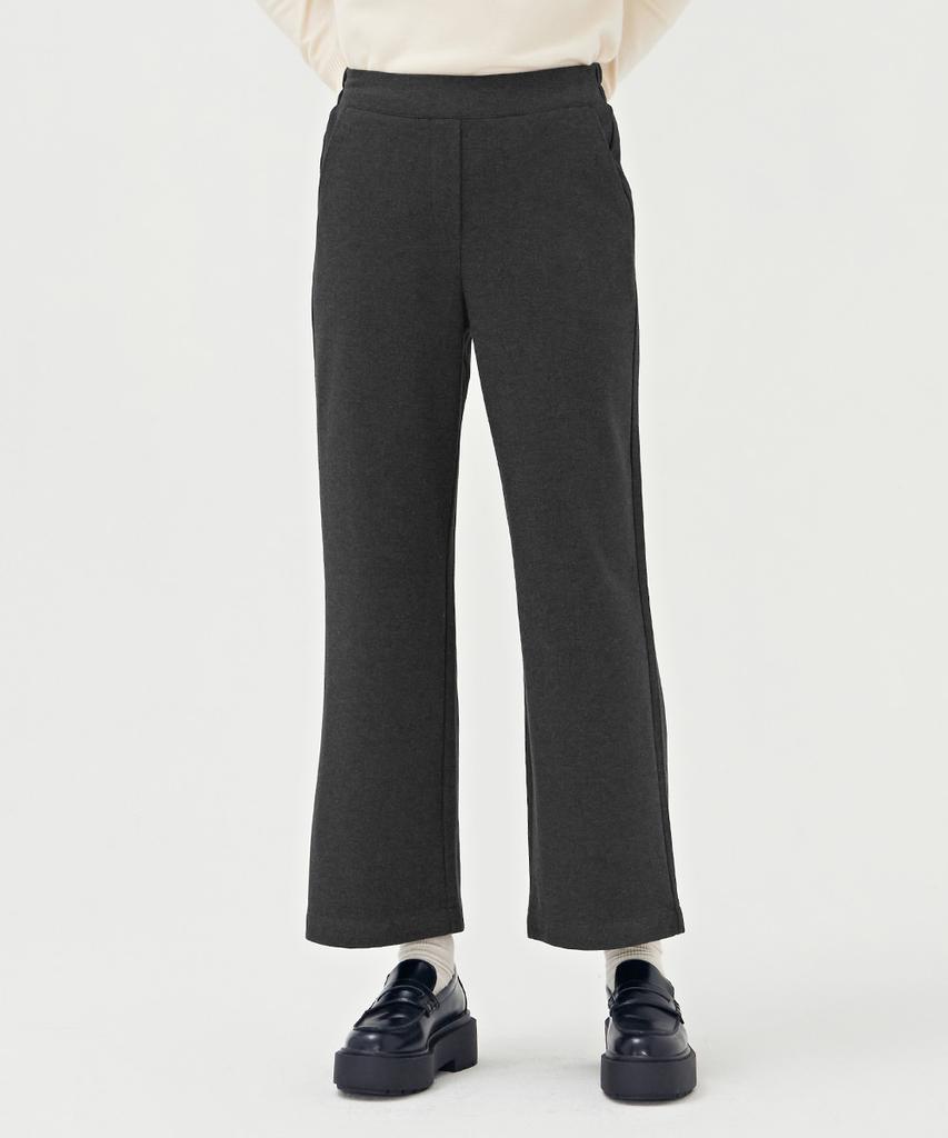 CHASECULT Women'S Wool-Like Wide Pants-Bfrg2256D09