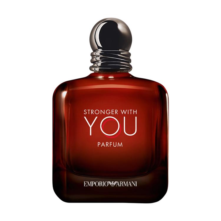 Emporio Armani Stronger With You 100 Ml Parfum 100ml