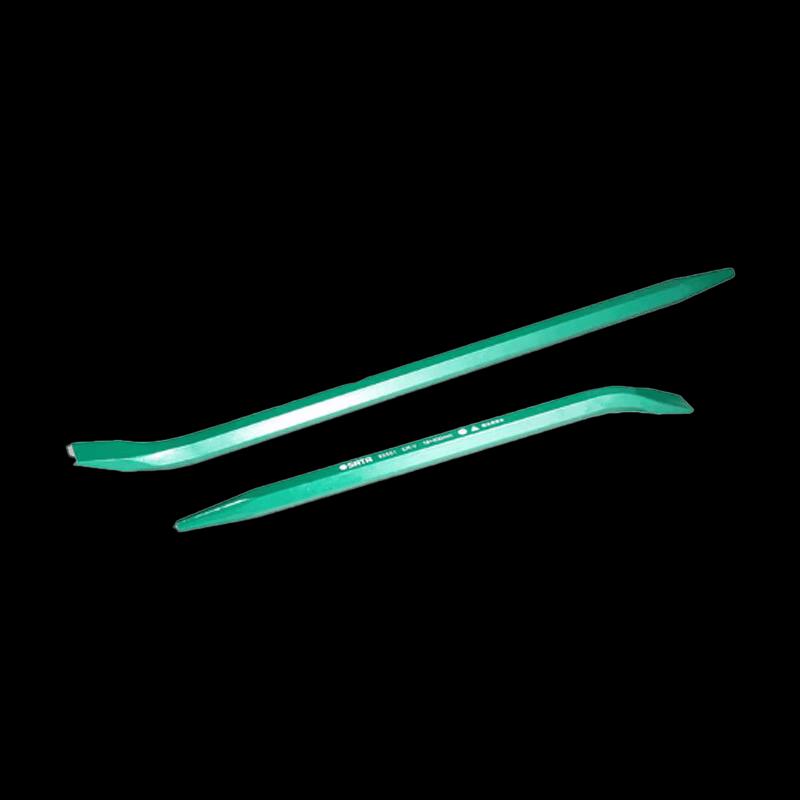 SATA 18x400MM Bent Pry Bar