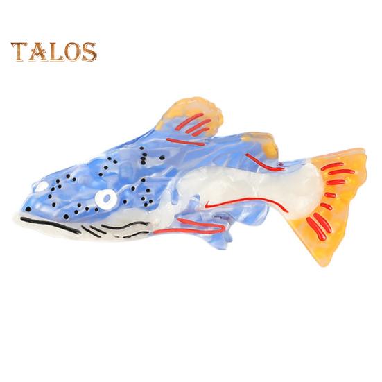  Pince à Cheveux Forme Requin Femmes Cheveux Épais Arrière de la Tête Pince à Cheveux de Douche Antidérapante Accessoires Cheveux Outils de Coiffure