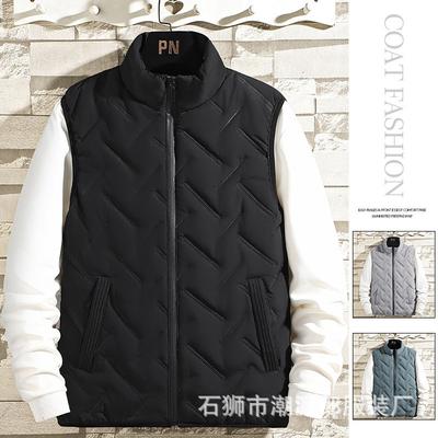 Trajes y chaquetas – Chalecos