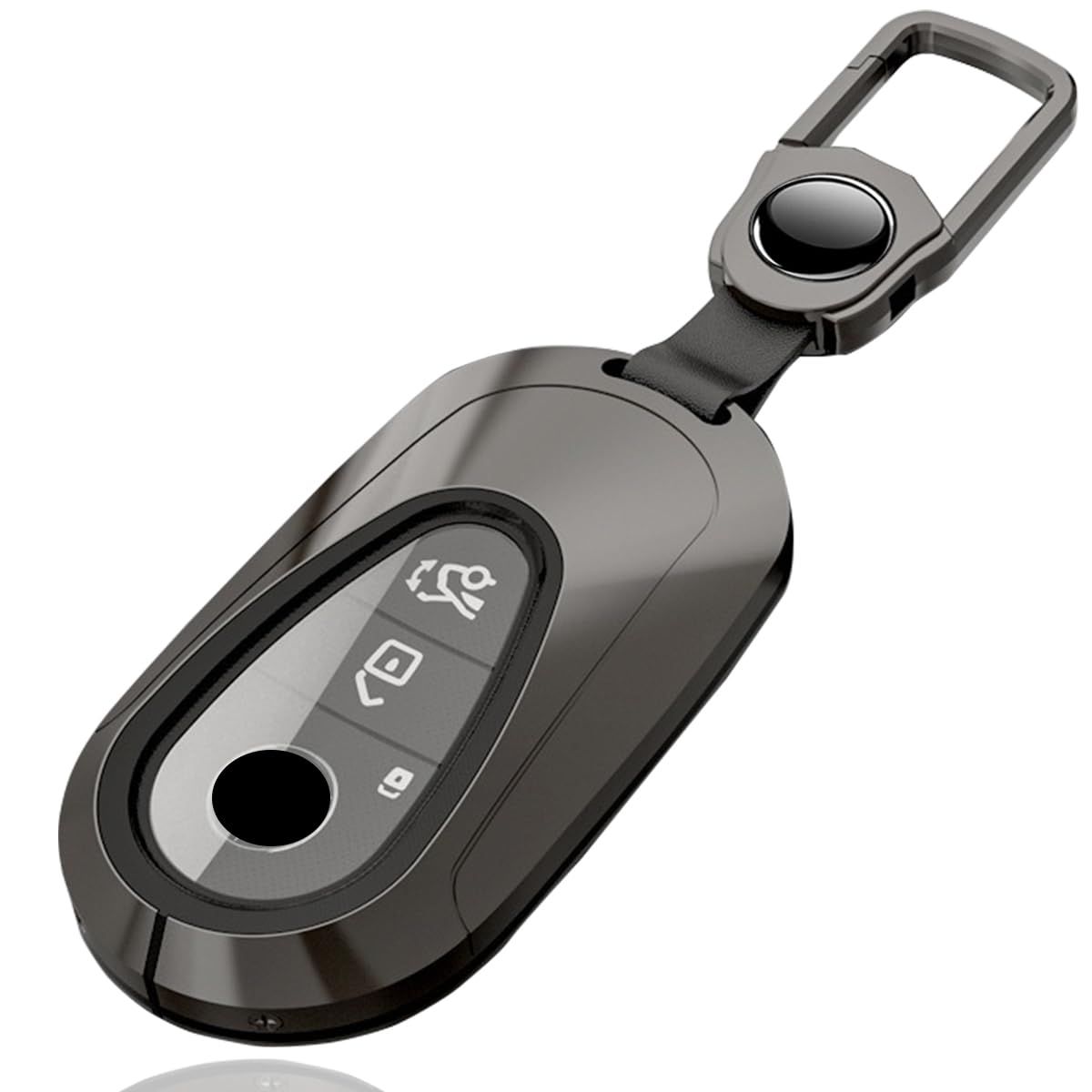 

[PELKERDR] Mercedes Benz Key Case S Class S 400 d