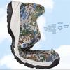 Xunqi Camouflage Training Shoes