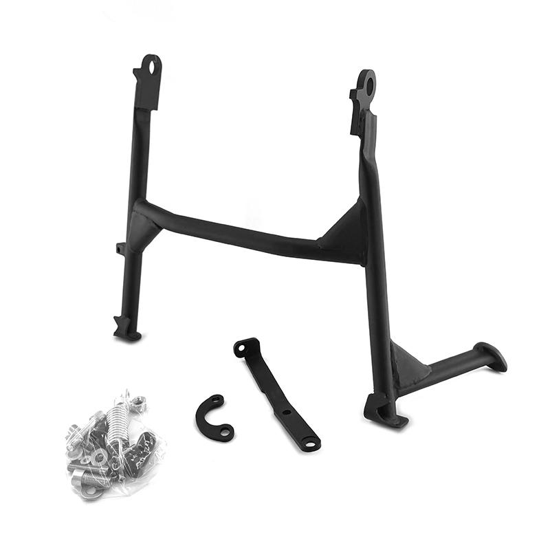 Desert X Motorcycle Center Foot Support Stand Mount Centerstand Kickstand Center Parking Rack Fit For Ducati DesertX 2022-2026