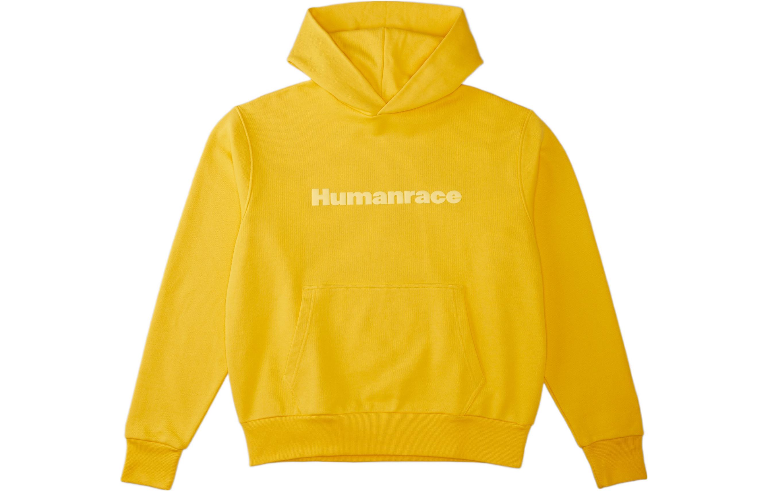 Adidas X Humanrace By Pharrell Williams Basics Hood HG1817 S