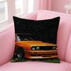 Modern Racing Blond Frank Ocean Cars Rap Hypebeast Pillow Anime Pillow Sofa Bed Head Pillow Cover Cushion Cover 45x45 Cm Fashion