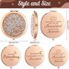 Make-up nástroje a doplňky – Kosmetická zrcátka
