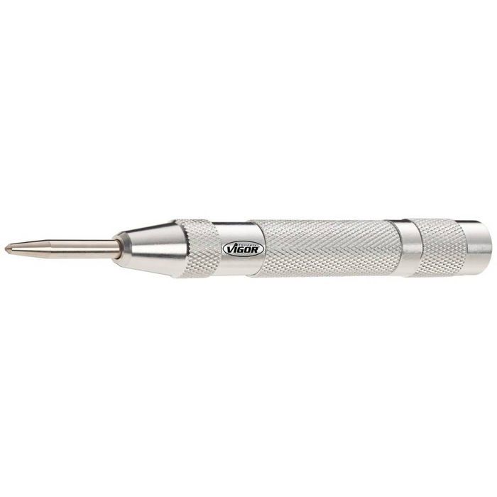 Poinçon automatique - vigor - v1783 - 1,5 v (lr44) - 180 mah - outils et accessoires