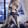 Demon Spine Name Zhen Ri Hand Operated Neighborhood Angel Classmate Animation Peripheral Anime Girl Model Doll Decoration Gift