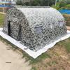 Yulongshan Outdoor Three-layer Inflatable Tent