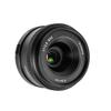 JYYXF 7 artisans 27mm AF camera lens APS-C F2.8 E-mount