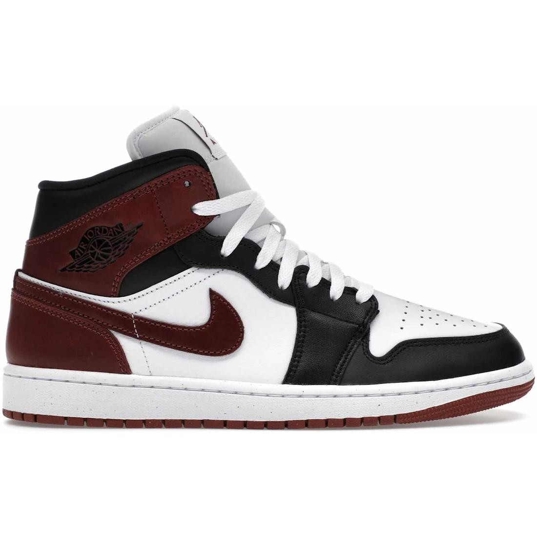 

Sneaker Jordan 1 Mid SE Dark Pony(HF3216-102) 45