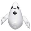 Thicken Halloween Inflatable Ghost Flying Balloon Decoration Oversize Inflatable Ghost  Carnival