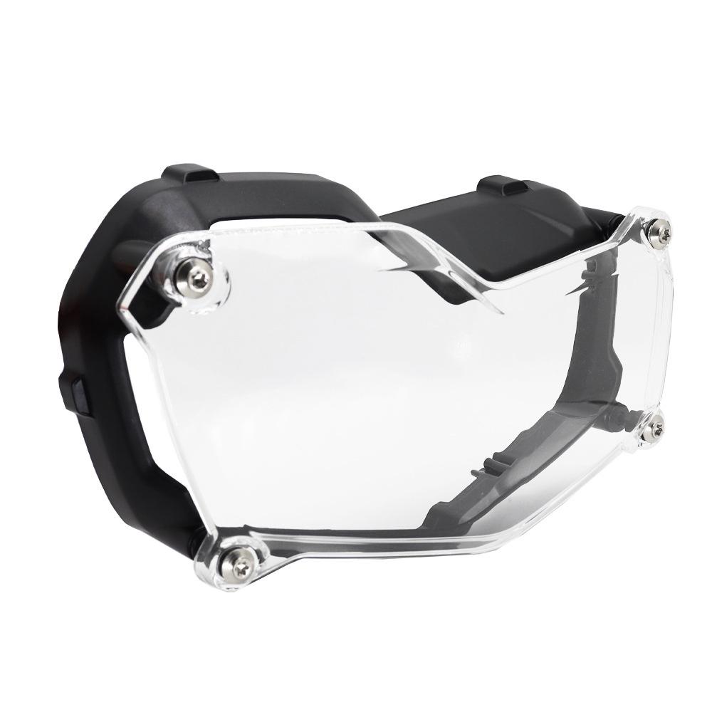 Motorcycle Headlight Guard Protector Cover For BMW F750GS F850GS ADV 2018-2022