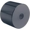 A Pillar Grab Handle Repair Aluminum Compatible with 02-09 Ram 1500 2500 3500