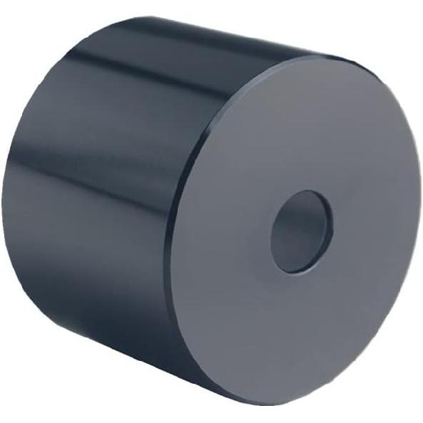 A Pillar Grab Handle Repair Aluminum Compatible with 02-09 Ram 1500 2500 3500