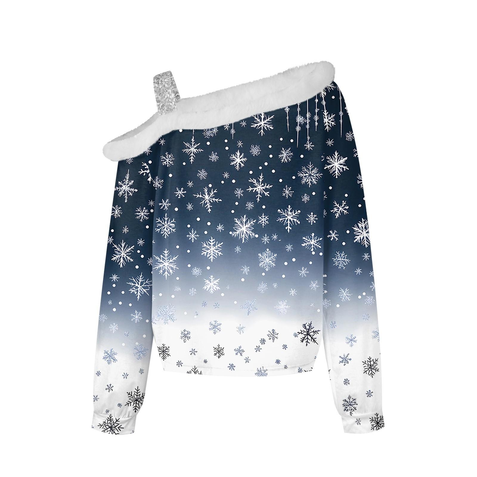 Женские топы с длинным рукавом — фото 5