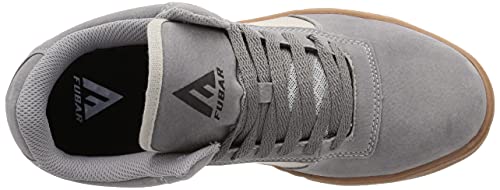 Otafuku Tebukuro Arbeitsschuhe FB-803 Grau 27.5cm