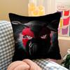 Modern Motorcycle Pillow Cover For Bedroom Room And Living Room Sofa Decorative Cushion Cover