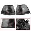 Pair of Corner Light Cover for 3 Series 318i 325i E36 4DR Sedan&Wagon 92 98