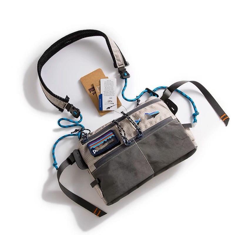 Multi Functional Waterproof Bag Crossbody Bag